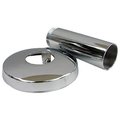 Larsen Supply Co Sterl TubeFlange Kit 03-1659